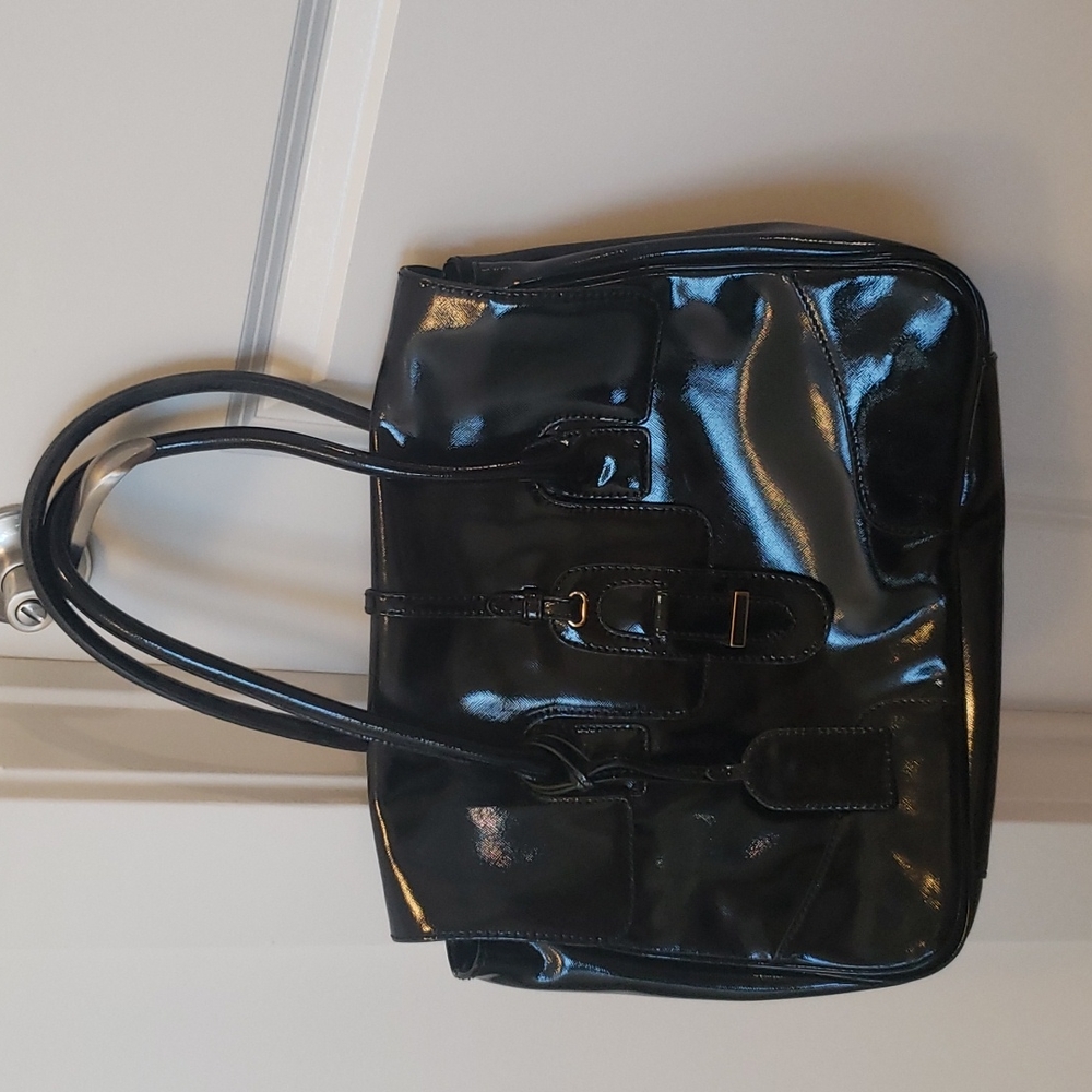 NWOT Badgley Mischka Handbag